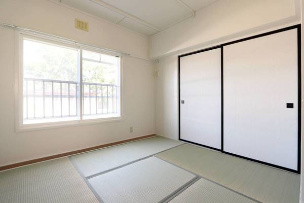 その他部屋・スペース　ビレッジハウスの同一物件・同一タイプの間取りの写真です