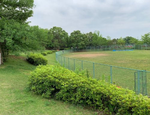 公園　御影台公園（公園）まで942m