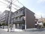 与野駅より徒歩17分 1階 築14年3ヶ月の賃貸物件