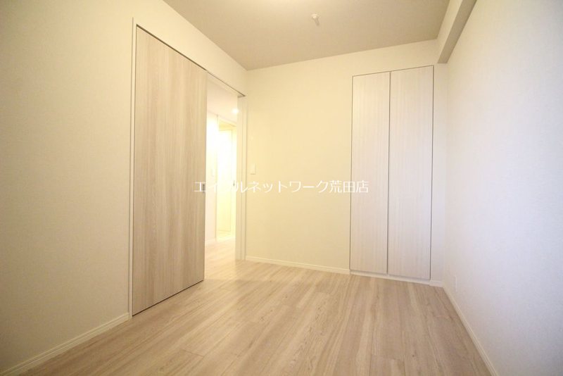 その他部屋・スペース