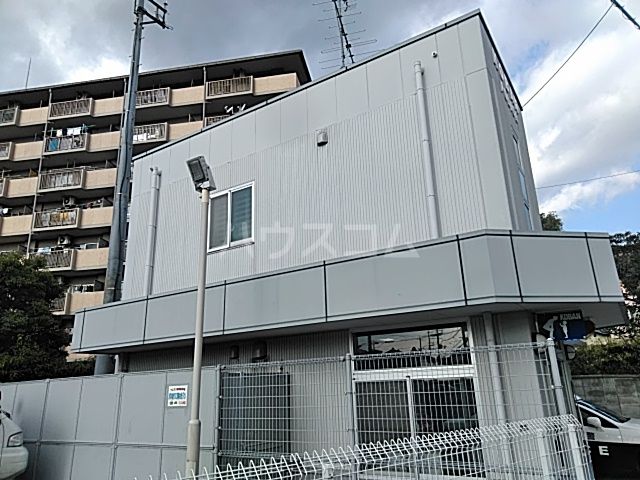 警察署・交番　高槻警察署 山崎交番（警察署・交番）まで1381m