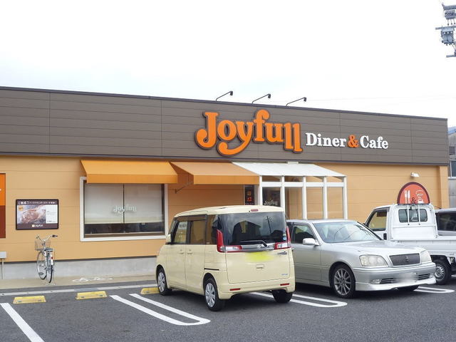 飲食店　ジョイフル 多治見美坂町店（飲食店）まで269m