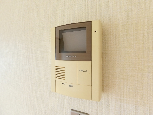 セキュリティ　図面と現状に相違がある場合には現状を優先