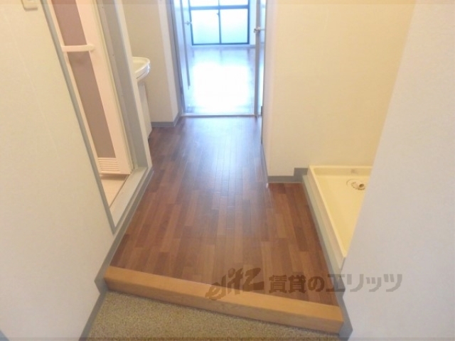 その他部屋・スペース　廊下
