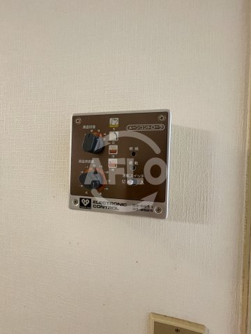 その他設備　サンウィング南森町　給湯器