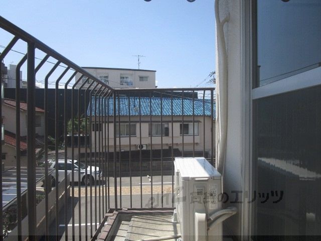 バルコニー　ベランダ