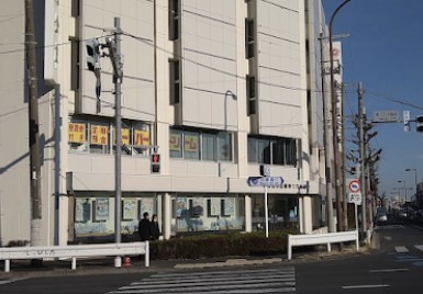 銀行　城南信用金庫等々力支店（銀行）まで146m