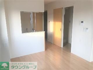 居室・リビング　お問合せはタウンハウジングまで！※現地待合わせ相談可能