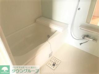 バス・シャワールーム　お問合せはタウンハウジングまで！※現地待合わせ相談可能