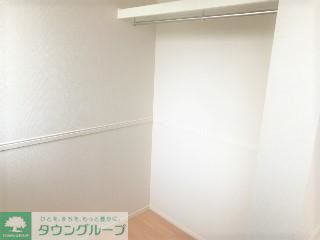収納　お問合せはタウンハウジングまで！※現地待合わせ相談可能