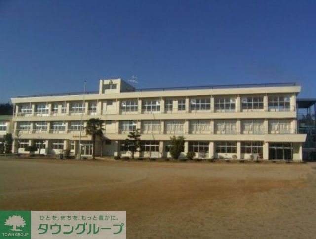 その他　木更津市立岩根小学校（その他）まで640m