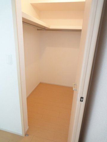 その他部屋・スペース　きれいな内装です