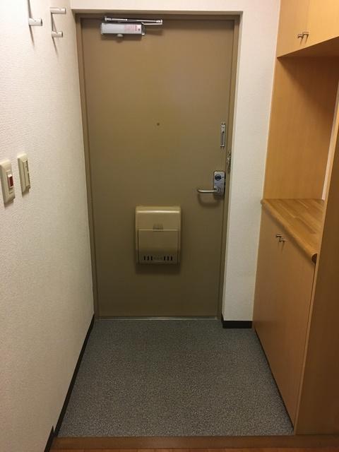 玄関　参考写真