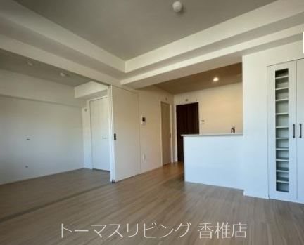 居室・リビング　類似物件参考写真
