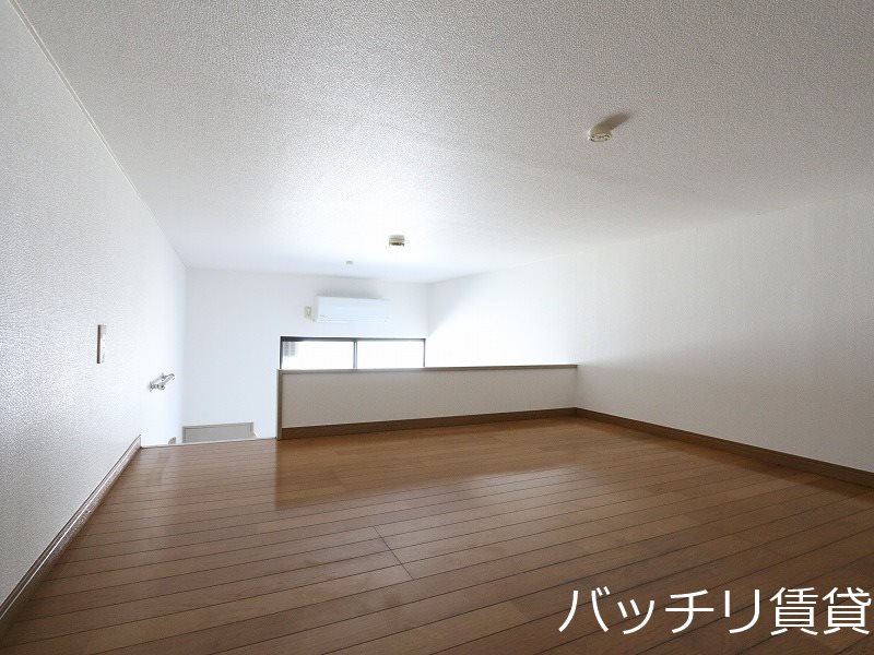 その他部屋・スペース　画像は同型タイプの為、現状を優先致します。