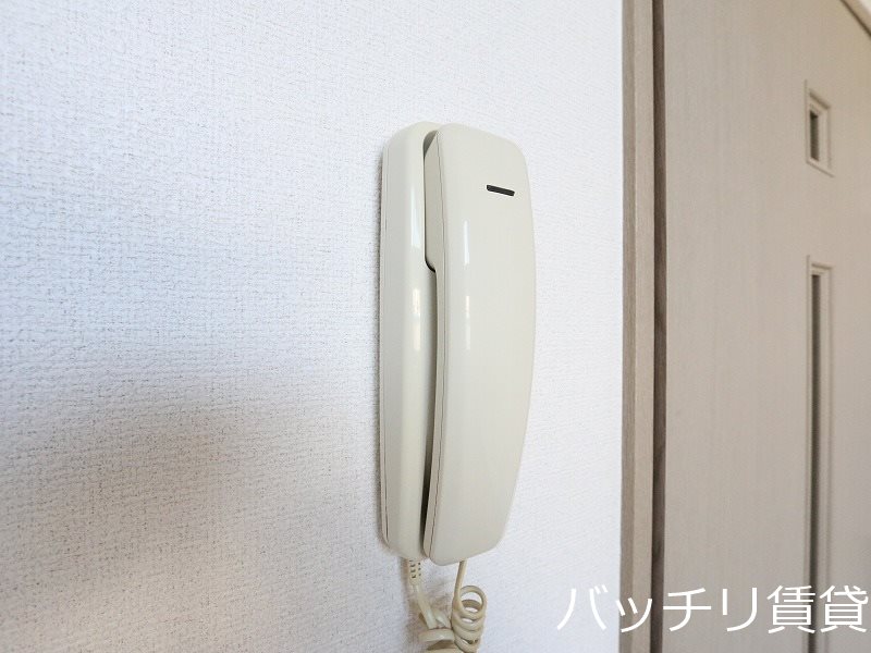 セキュリティ　画像は同型タイプの為、現状を優先致します。