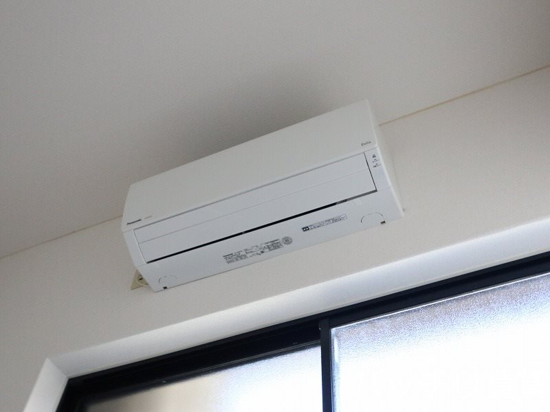 その他設備　画像は同型タイプの為、現状を優先致します。