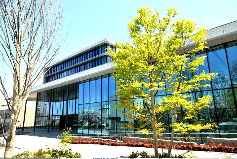 大学・短大　専修大学生田キャンパス（大学・短大）まで2114m