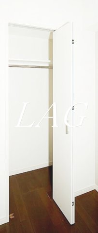 収納　収納です。