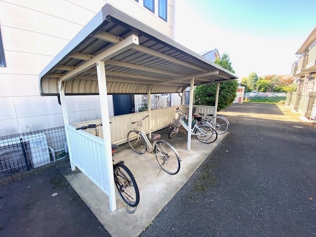 その他共有部分　プリマヴェーラ