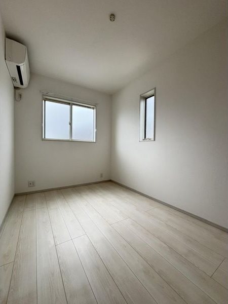 LOTUS浅羽の内装写真