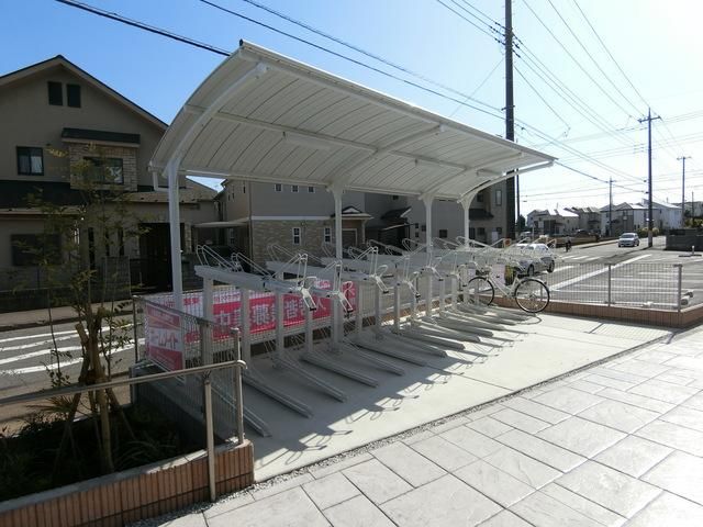 その他共有部分　★お部屋探しはタウンハウジング高幡不動店まで★