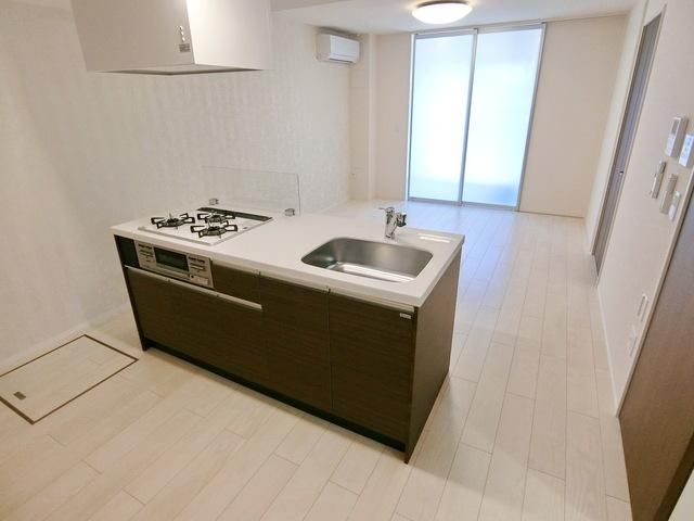 その他部屋・スペース　★お部屋探しはタウンハウジング高幡不動店まで★