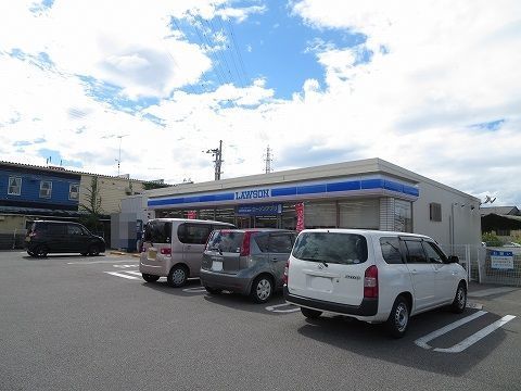 コンビニ　ローソン小松島領田店さん（コンビニ）まで1900m
