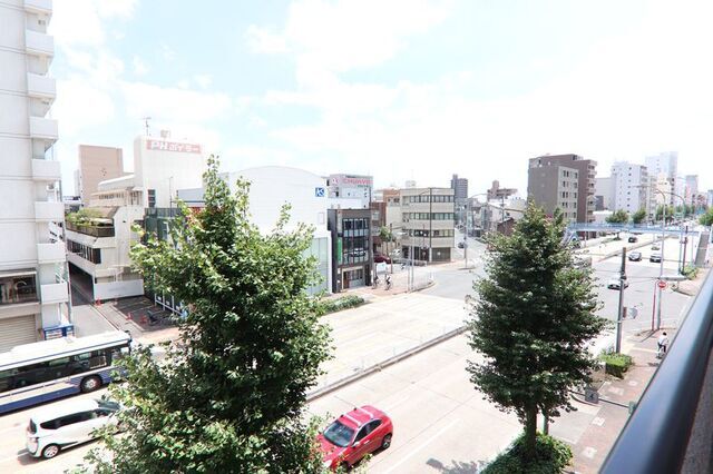 眺望　別室の参考写真です。※現況優先
