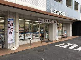 コンビニ　ローソン下馬3丁目店（コンビニ）まで334m