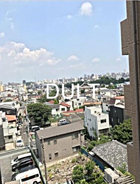 眺望　展望です。
