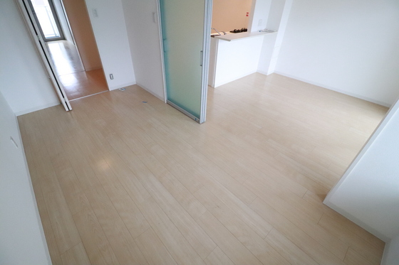 その他部屋・スペース　※別部屋の写真です
