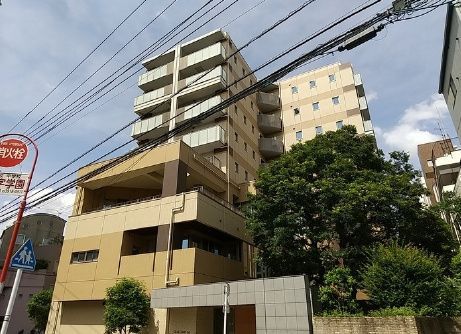 建物外観　☆綺麗な外観☆