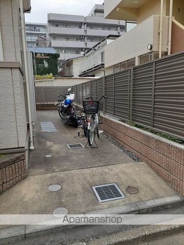 その他共有部分　その他共有部分