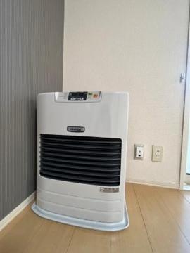 その他設備　室内設備（イメージ）