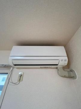 その他設備　室内設備（イメージ）