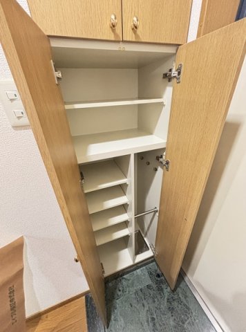 玄関　別部屋参考写真