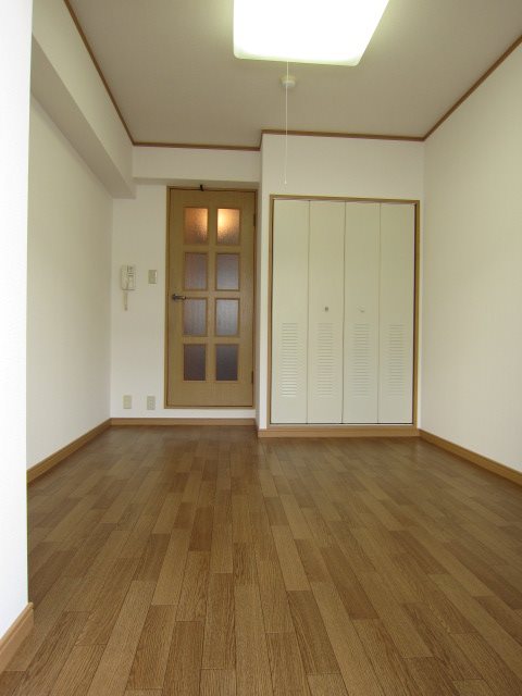 居室・リビング　参考写真