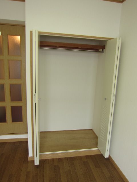 収納　参考写真