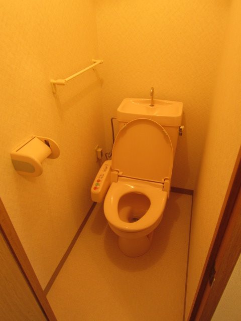 トイレ　参考写真
