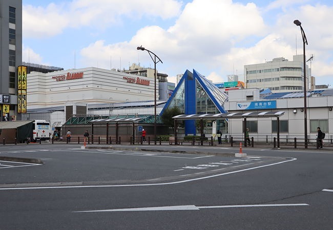 その他　湘南台駅（その他）まで5505m
