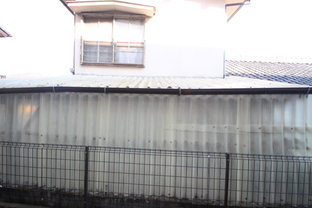 眺望　別号室の写真