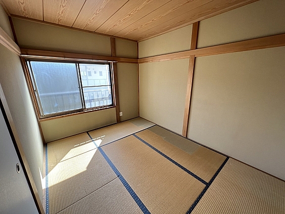 その他部屋・スペース　参考写真　和室6帖