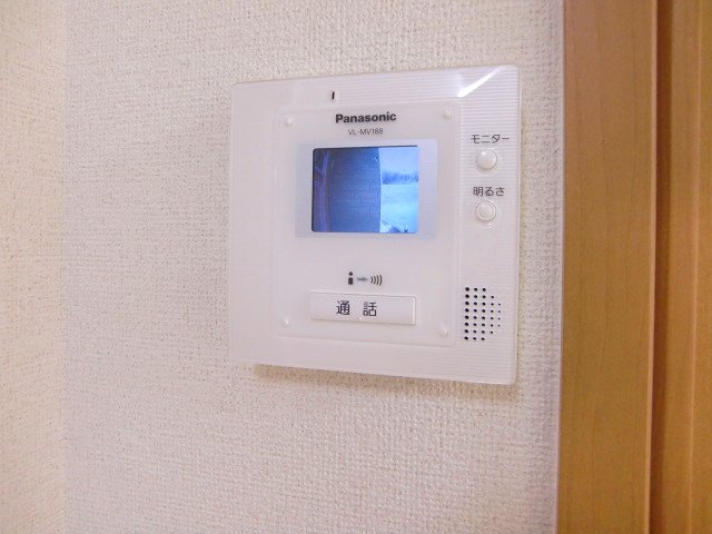 セキュリティ　ミニヨンコリーヌ(GoodHome)