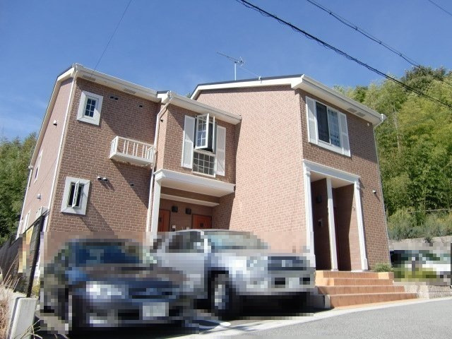 建物外観　ミニヨンコリーヌ(GoodHome)