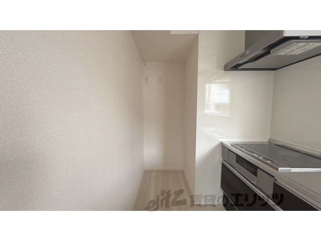 その他部屋・スペース　冷蔵庫置場