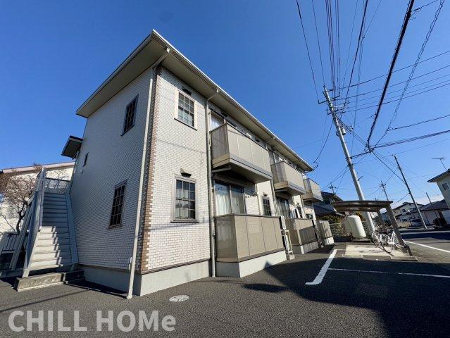 建物外観　他社様掲載物件もまとめてご紹介、ご案内可能です(^^)/