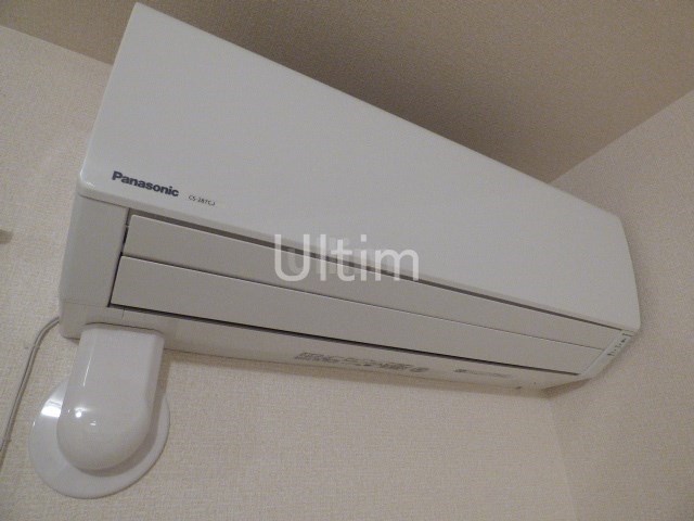 その他設備　※別のお部屋のお写真です。御参考までに。