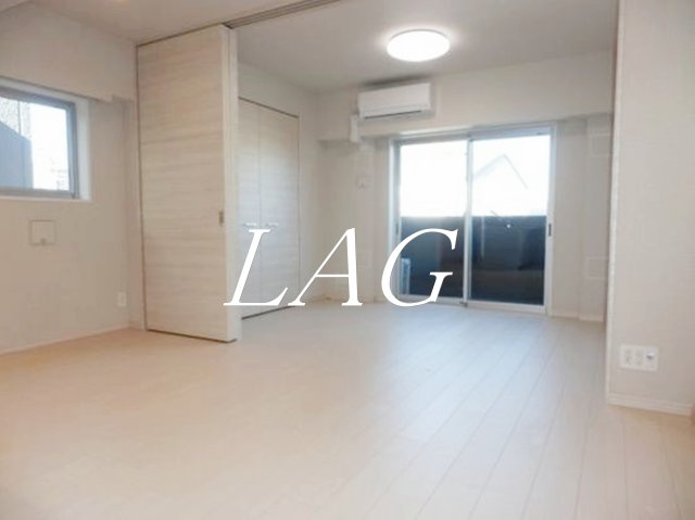 その他部屋・スペース　寝室です。