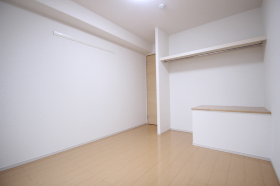 収納　※別部屋の写真です